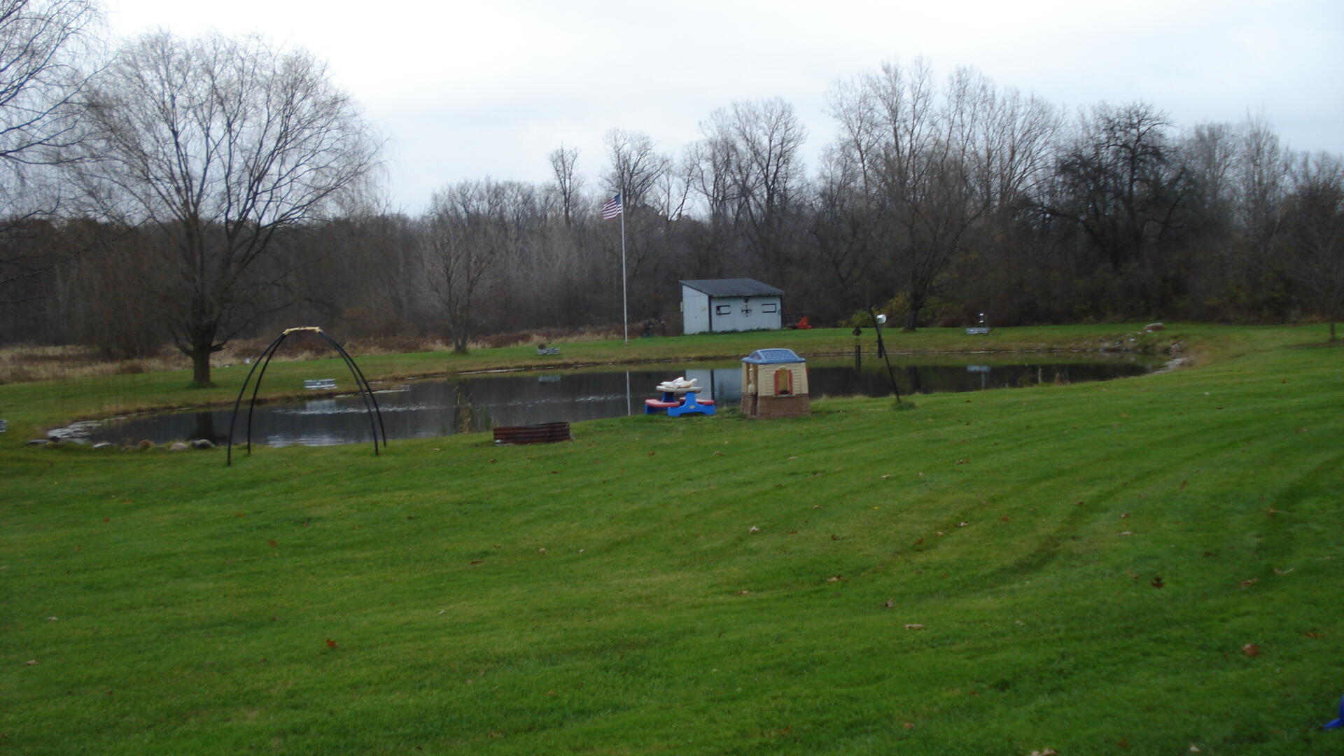5291 Shepper Road Stockbridge, MI 49285 - Photo 1 of 2 DSC04048