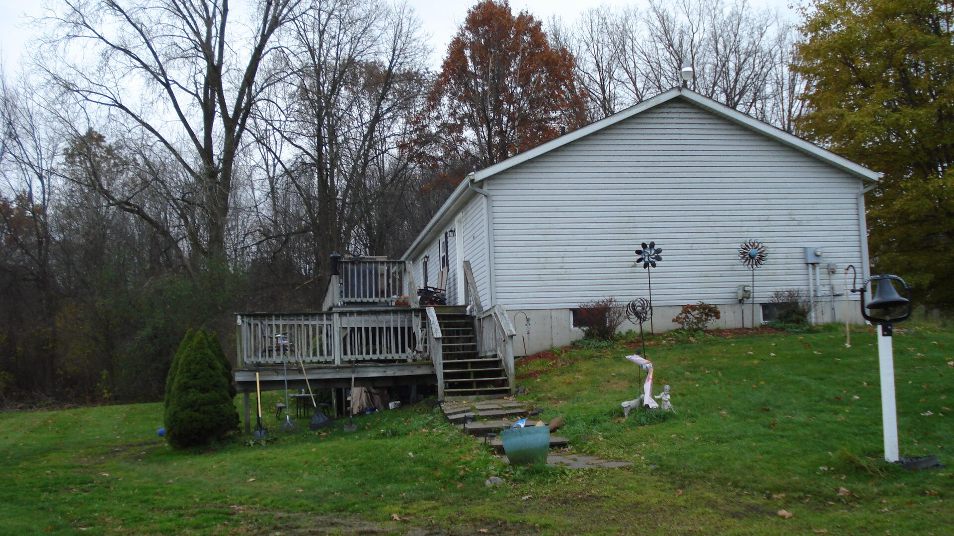 5291 Shepper Road Stockbridge, MI 49285 - Photo 2 of 2 DSC04049