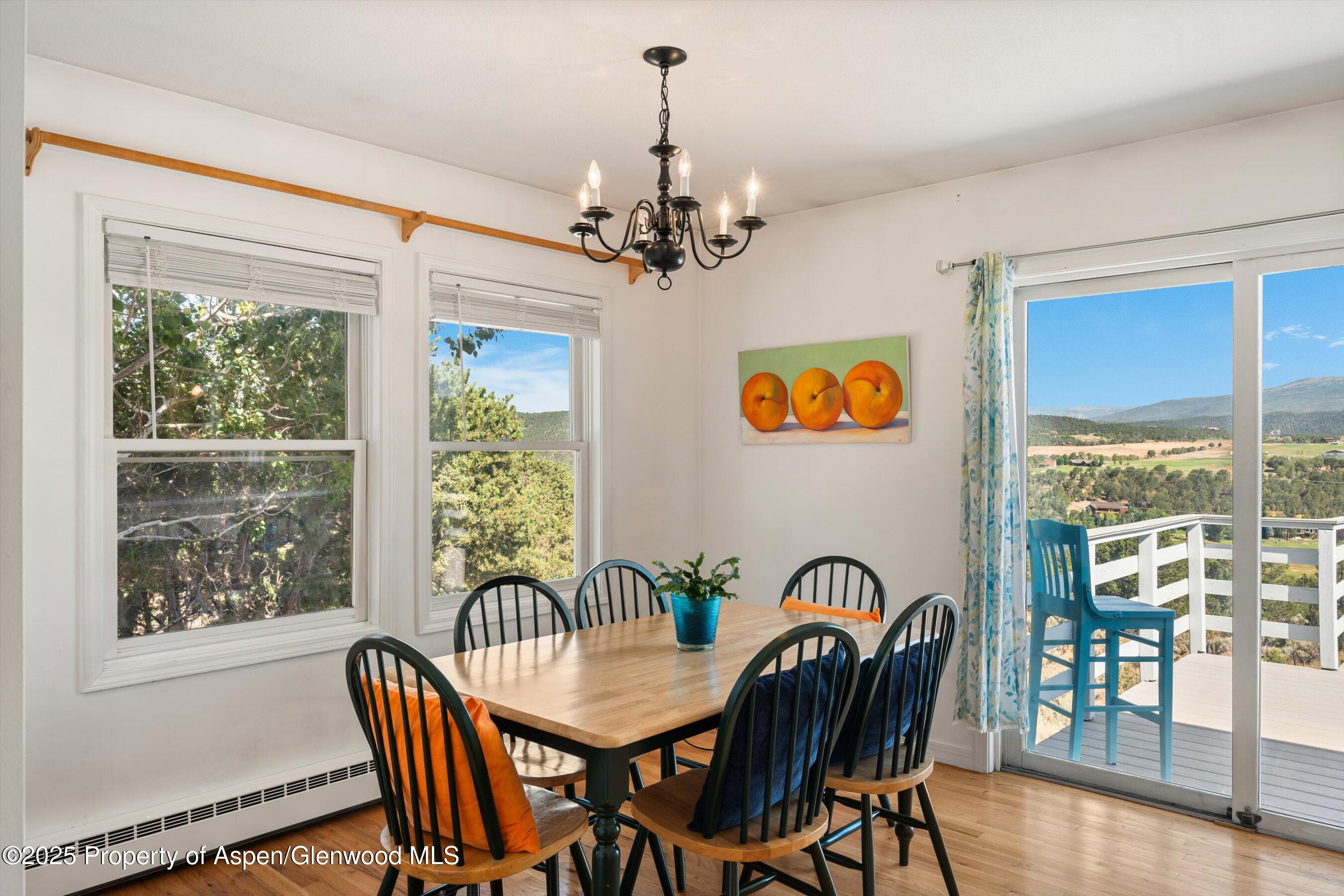 5357 County Road 100 Carbondale, CO 81623 - Photo 16 of 39 31-5357CoRd100_25080831