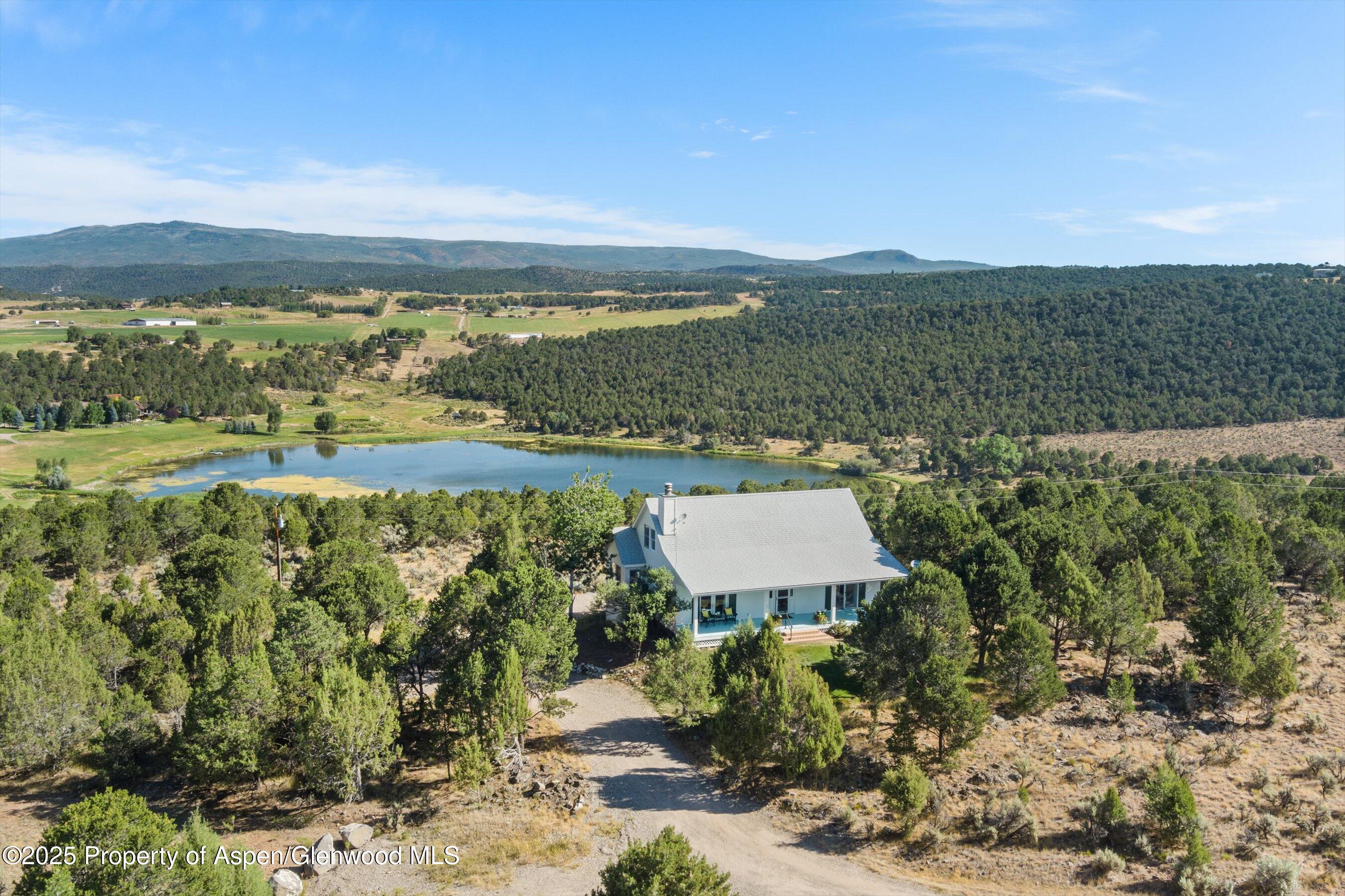 5357 County Road 100 Carbondale, CO 81623 - Photo 2 of 39 10-5357CoRd100_25080810