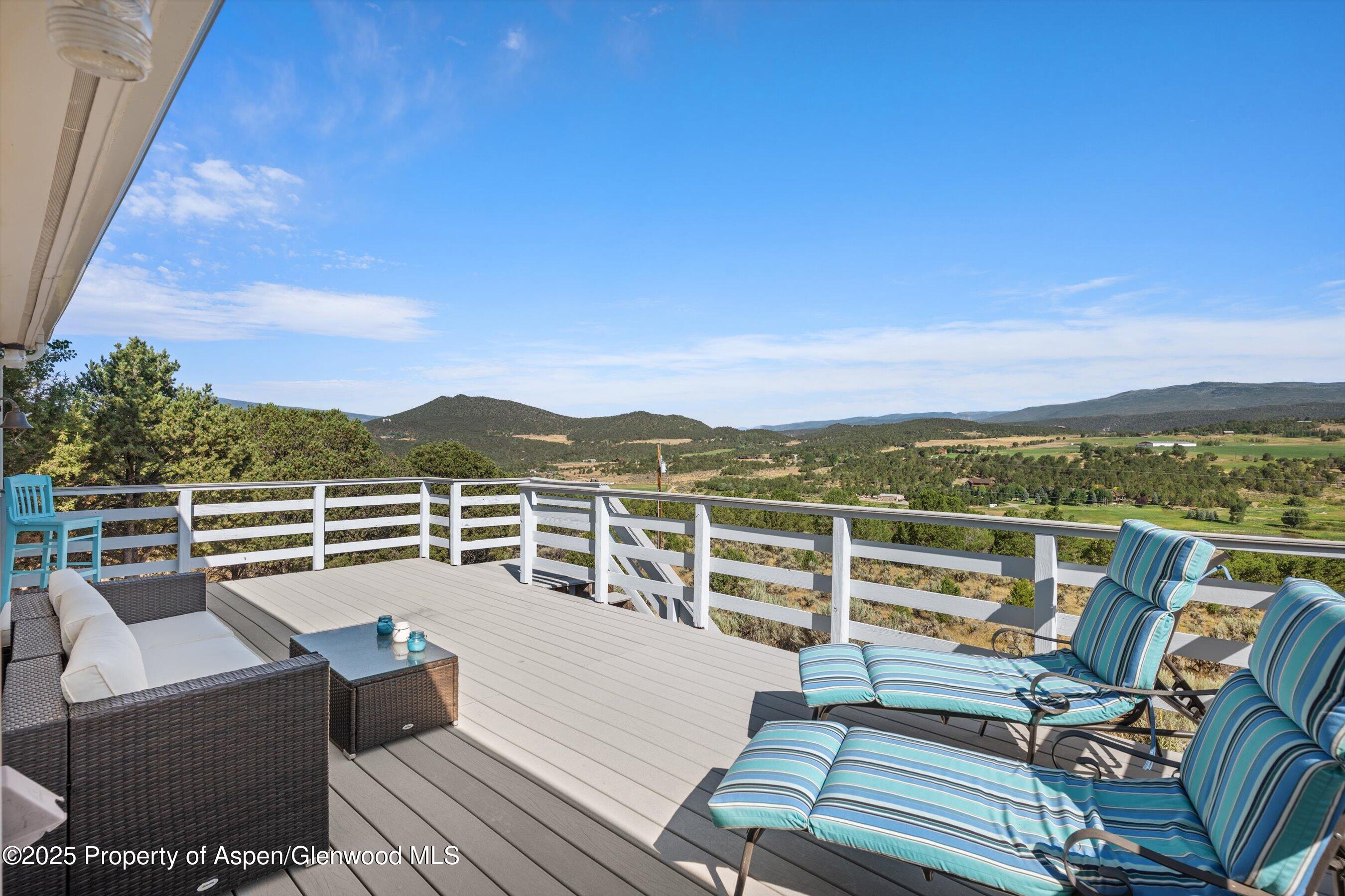 5357 County Road 100 Carbondale, CO 81623 - Photo 30 of 39 47-5357CoRd100_25080847