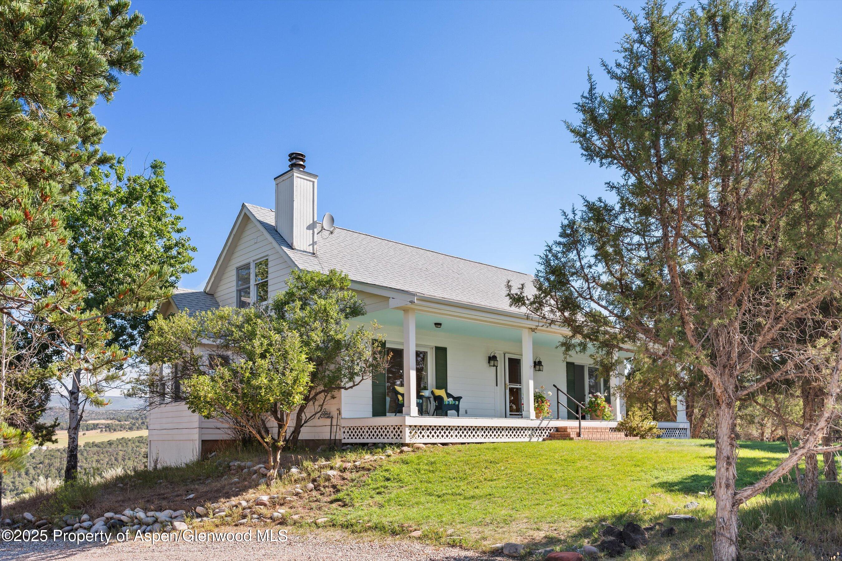 5357 County Road 100 Carbondale, CO 81623 - Photo 6 of 39 14-5357CoRd100_25080814