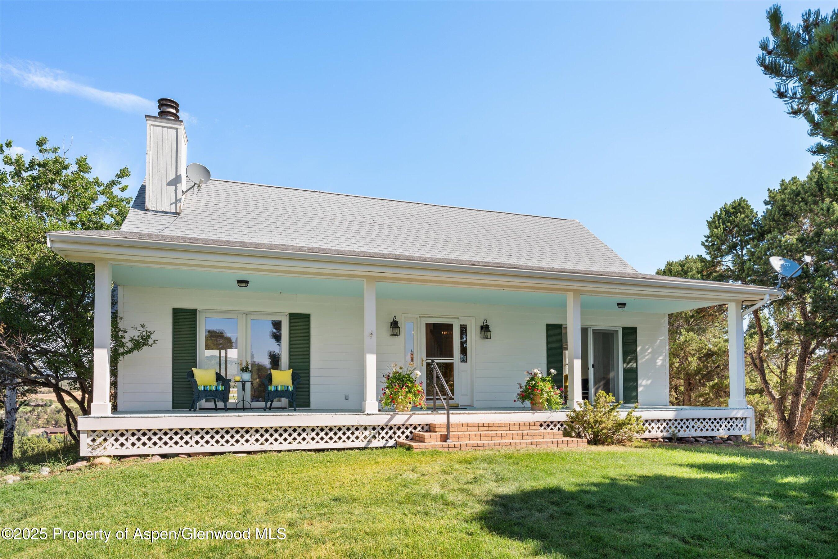 5357 County Road 100 Carbondale, CO 81623 - Photo 7 of 39 16-5357CoRd100_25080816