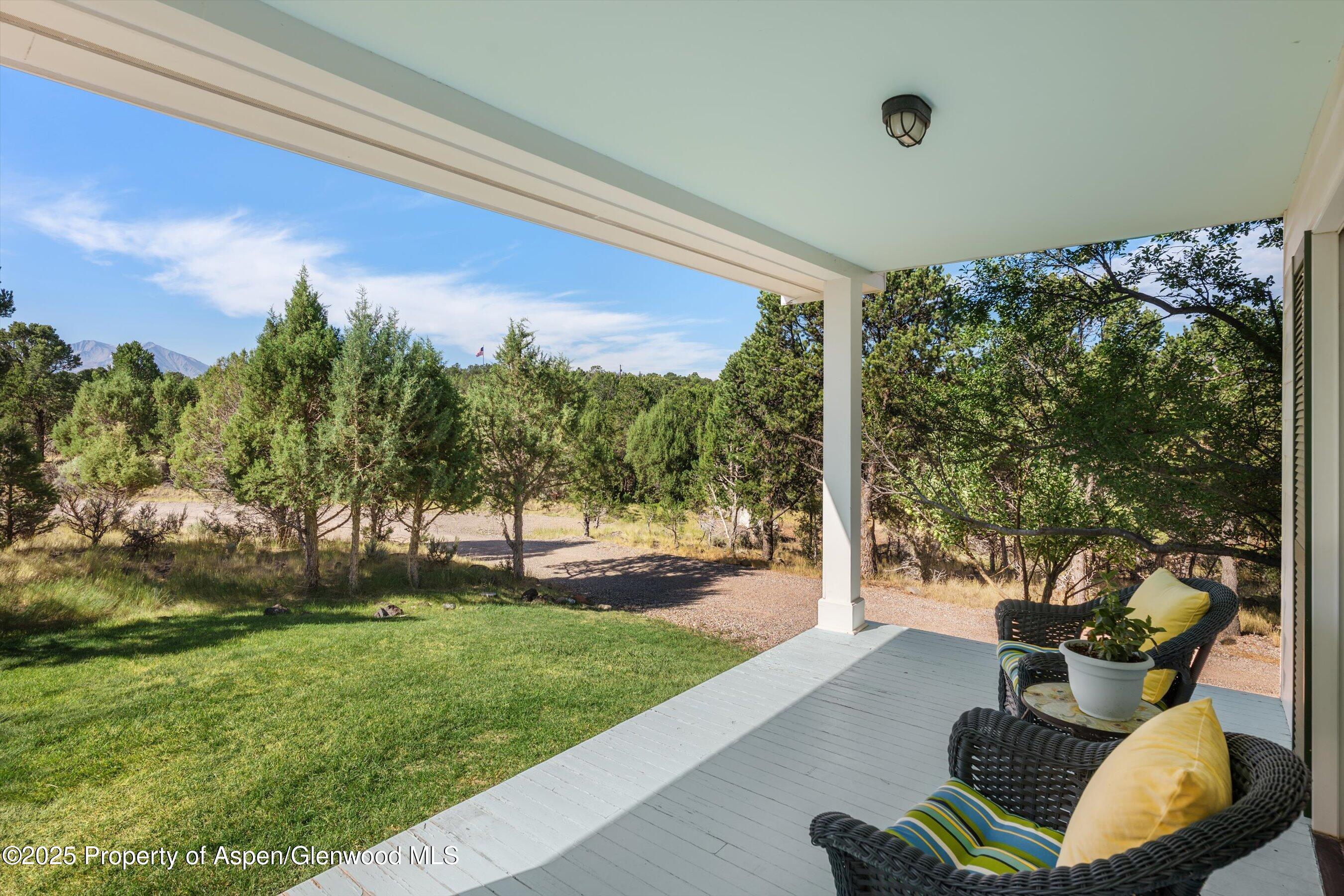 5357 County Road 100 Carbondale, CO 81623 - Photo 9 of 39 19-5357CoRd100_25080819