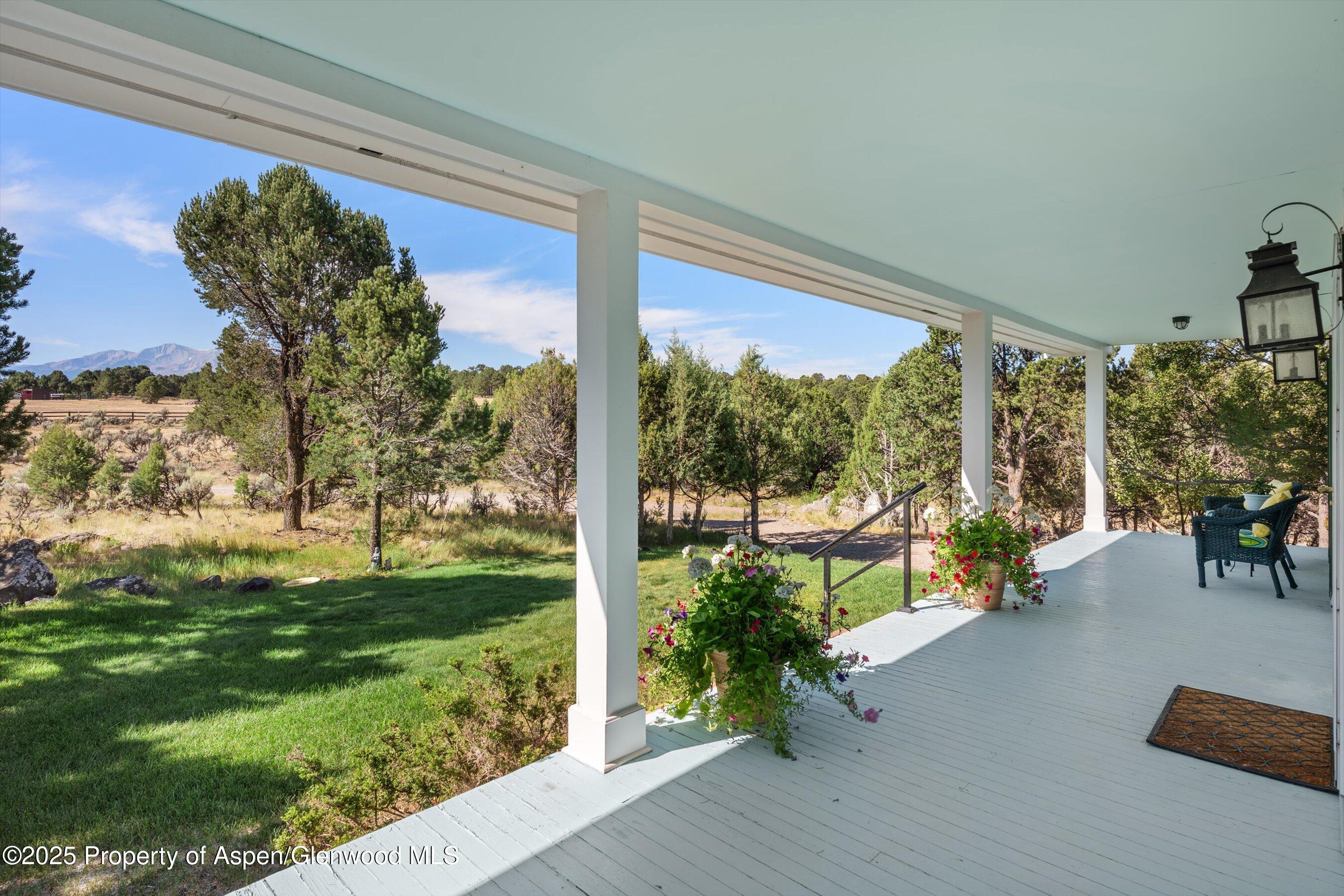 5357 County Road 100 Carbondale, CO 81623 - Photo 10 of 39 20-5357CoRd100_25080820