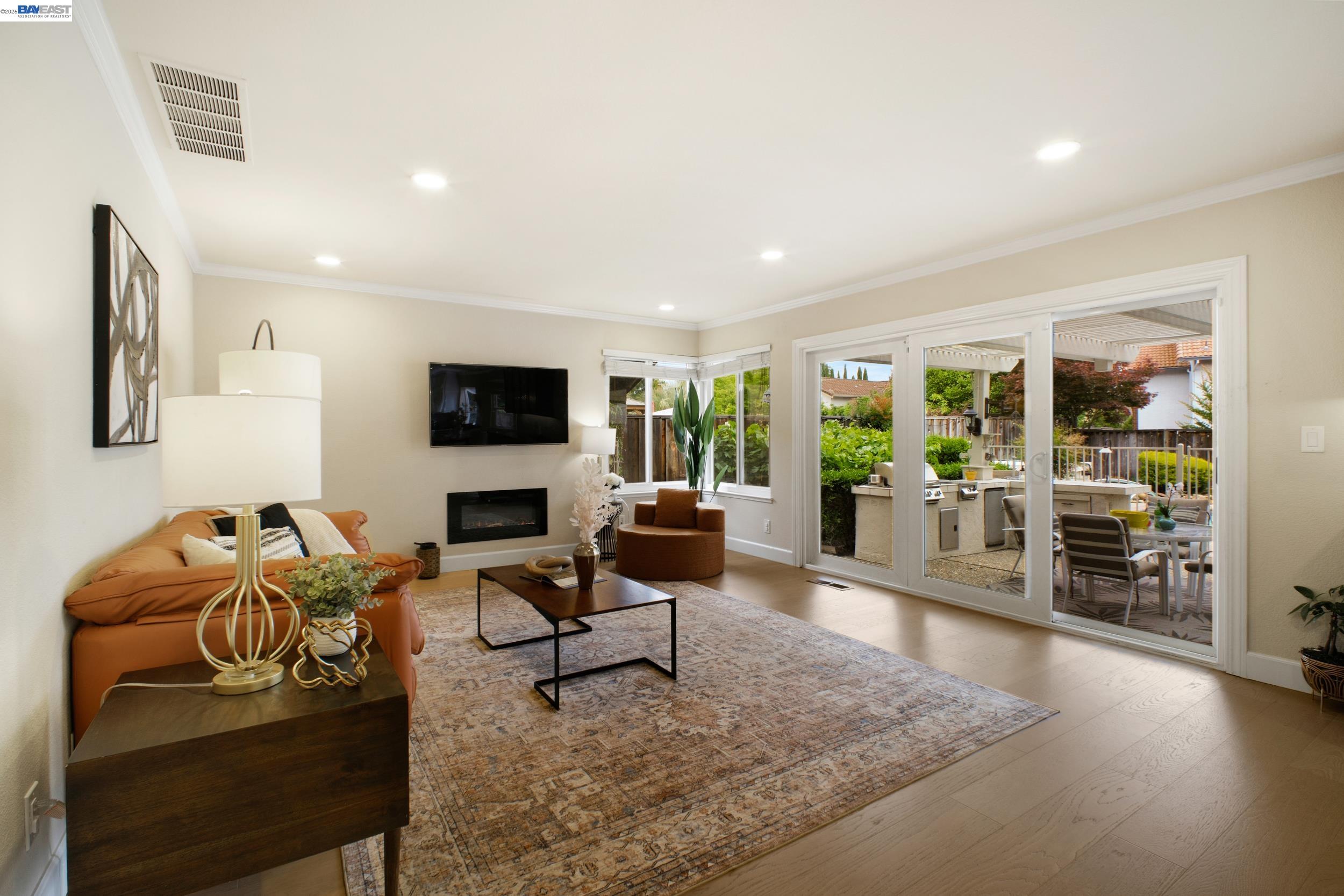 604 Lomond Circle San Ramon, CA 94583 - Photo 12 of 60