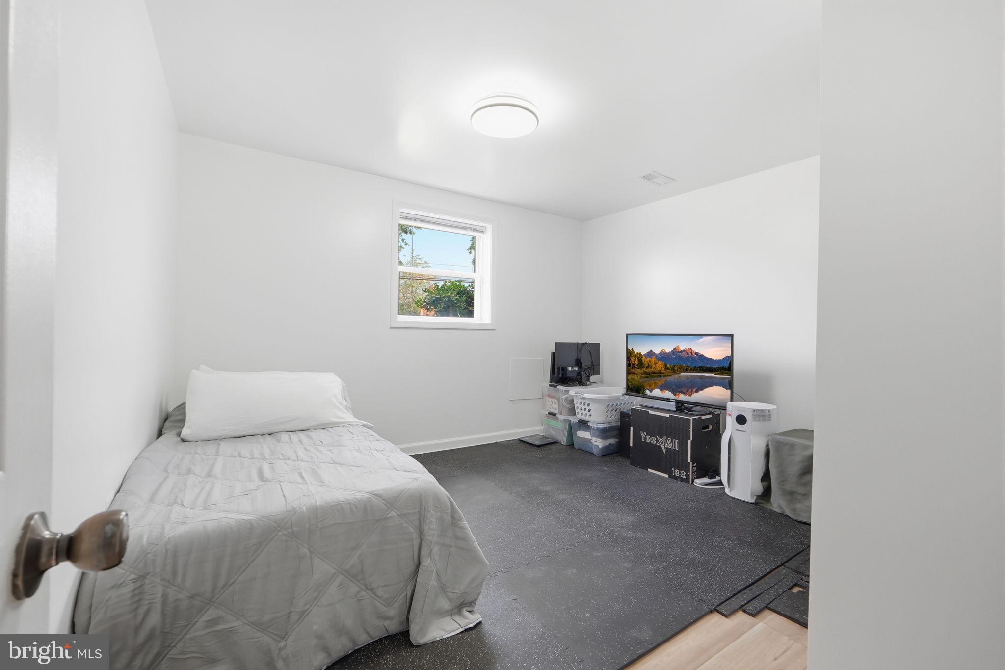 3007 Kingsway Road Fort Washington, MD 20744 - Photo 25 of 37 Bedroom #4