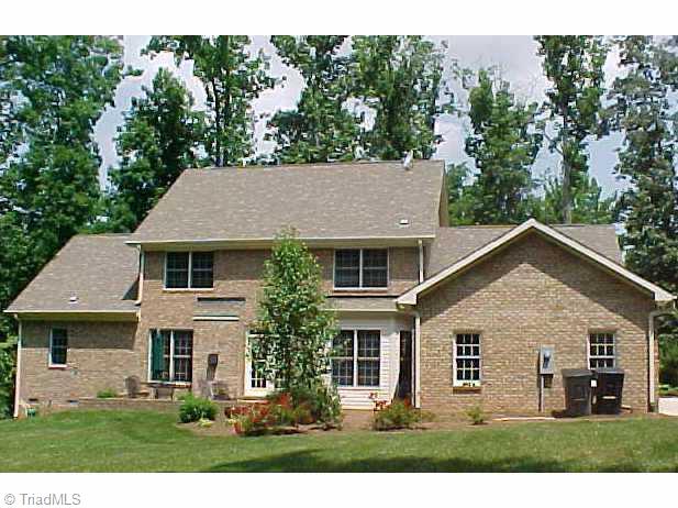 1815 Wild Fern Drive Oak Ridge, NC 27310 - Photo 3 of 9 Other.