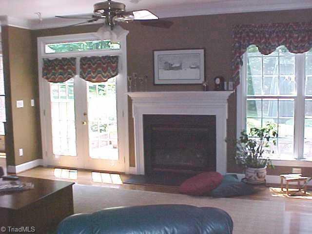 1815 Wild Fern Drive Oak Ridge, NC 27310 - Photo 5 of 9 Other.