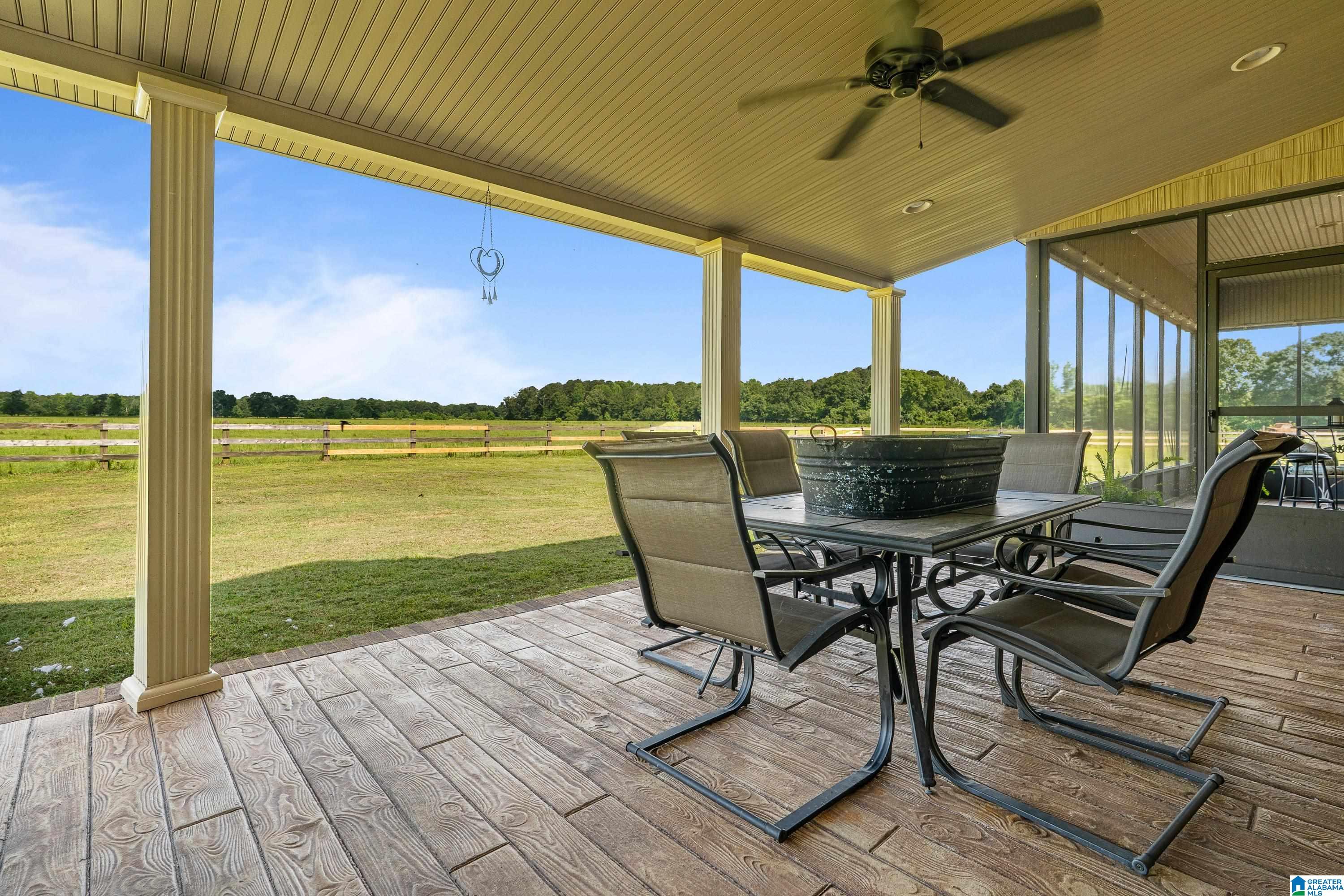 511 Mehearg Road Wetumpka, AL 36092 - Photo 64 of 90