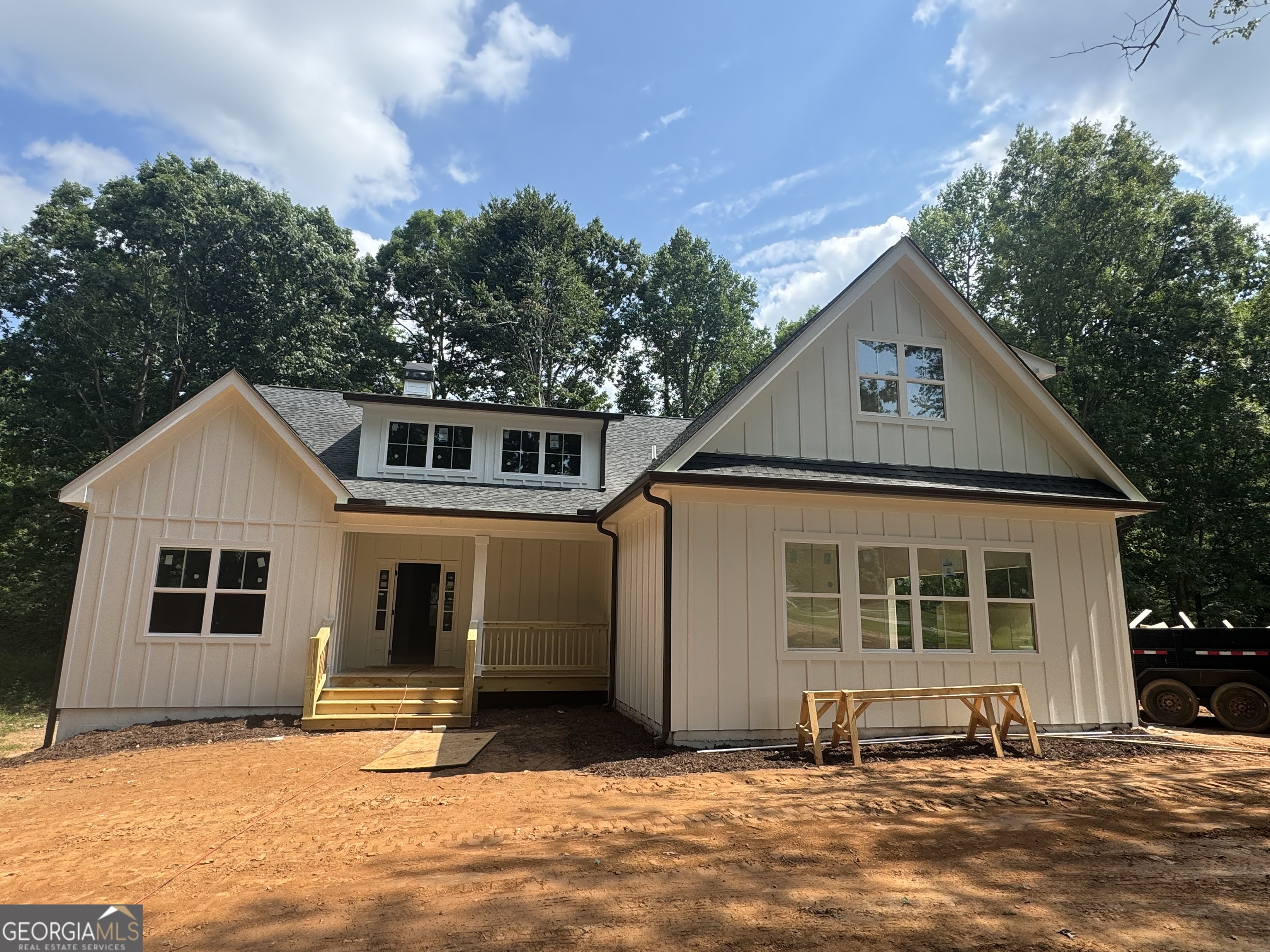 5857 Sun Ridge Court Clermont, GA 30527 - Photo 1 of 1 Gallery Image 1