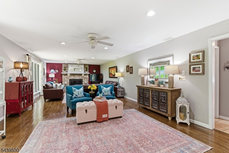25 Timber Lane Randolph, NJ 07869 - Photo 13 of 50