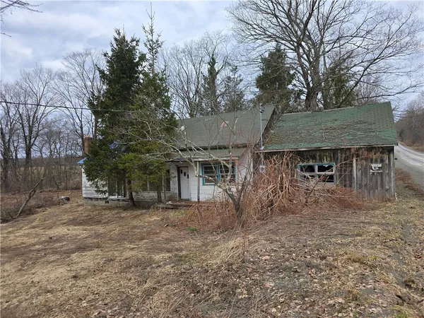 $30,000 | 105 County Road 47, Pharsalia, NY 13815