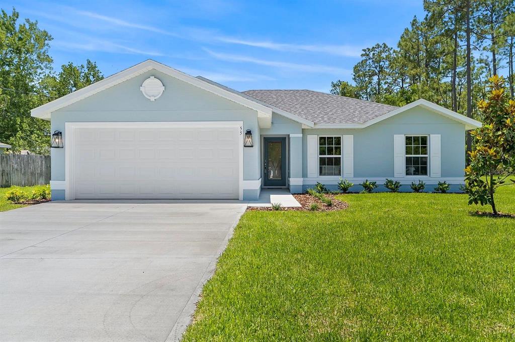 17 Lleberry Path Palm Coast, FL 32164 - Photo 1 of 2