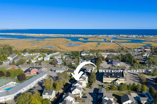 $399,000 | 35 Barefoot Cottage Road, Unit 113, Wells, ME 04090