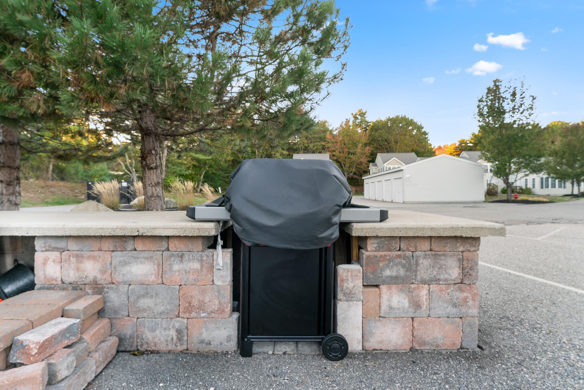 35 Barefoot Cottage Road, Unit 113 Wells, ME 04090 - Photo 17 of 23 113 Barefoot Cottage-31
