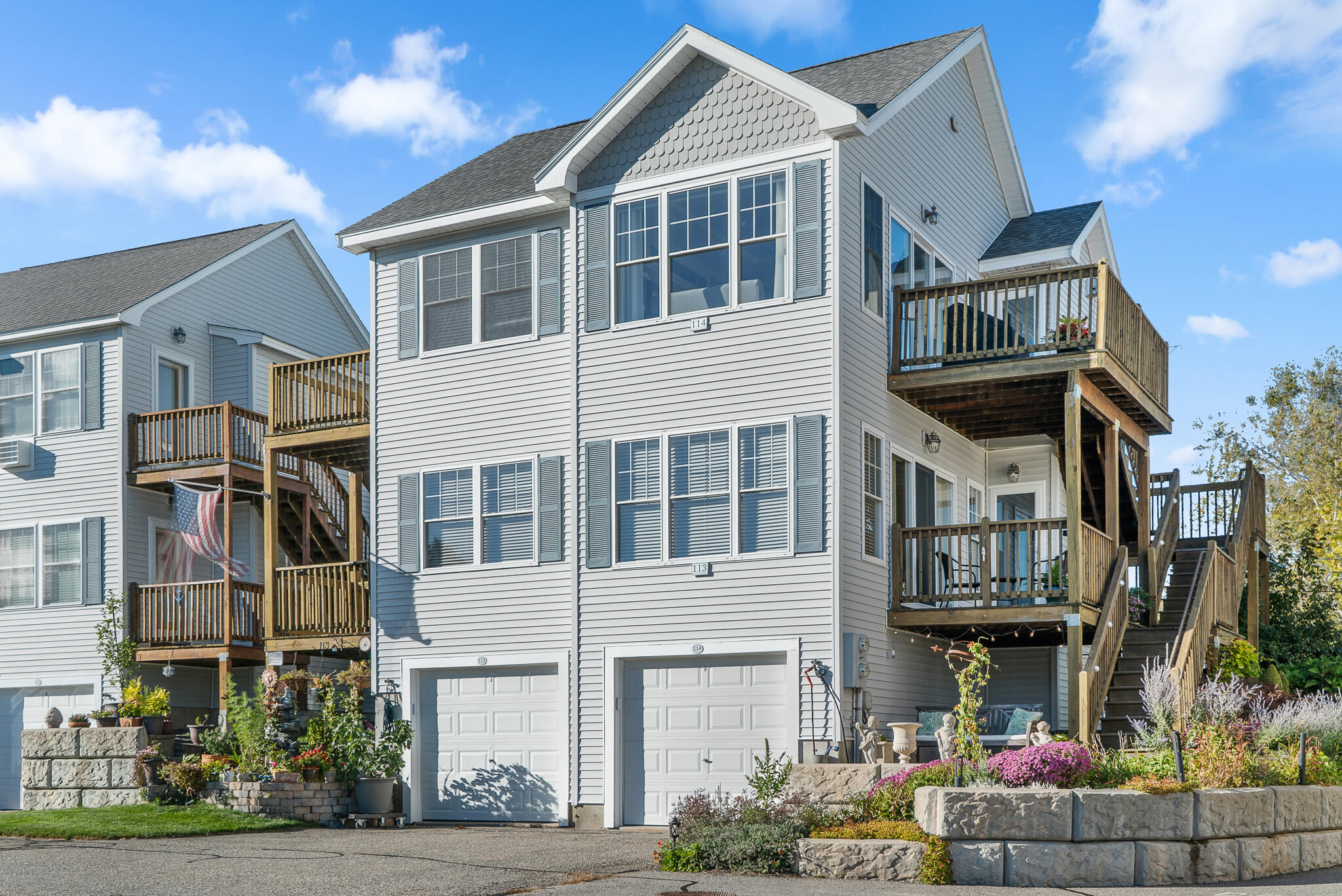 35 Barefoot Cottage Road, Unit 113 Wells, ME 04090 - Photo 2 of 23 113 Barefoot Cottage-12