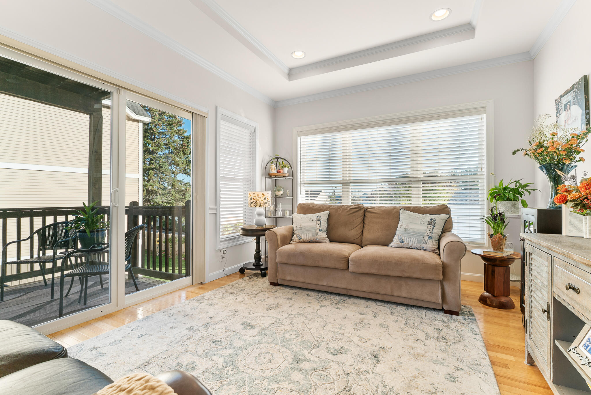 35 Barefoot Cottage Road, Unit 113 Wells, ME 04090 - Photo 5 of 23 113 Barefoot Cottage-15