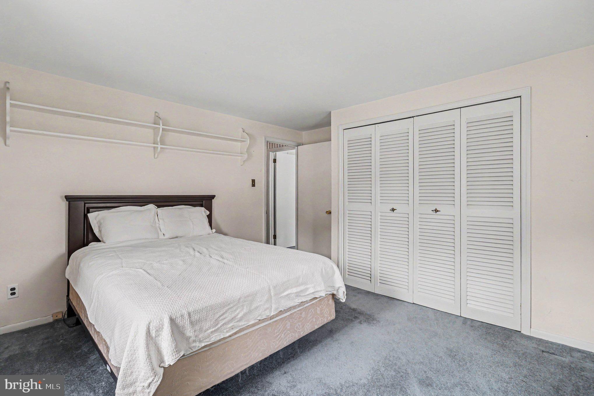 311 Wayland Road Cherry Hill, NJ 08034 - Photo 42 of 62 Bedroom 2