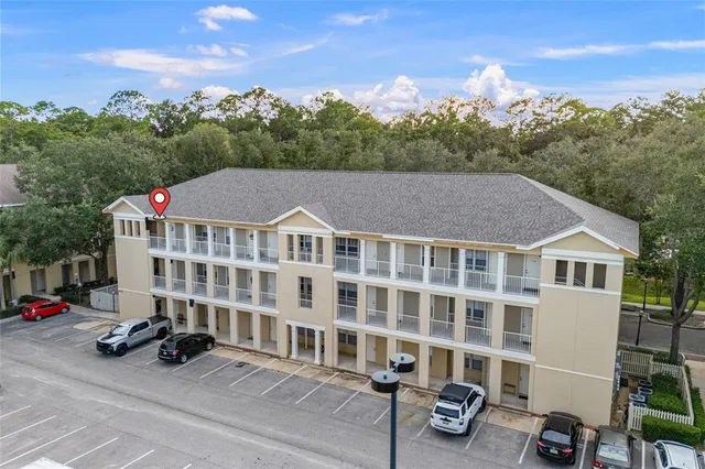 $163,500 | 5133 Southwest 91 Court, Unit G304, Gainesville, FL 32608