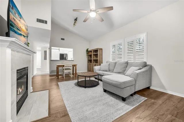 $163,500 | 5133 Southwest 91 Court, Unit G304, Gainesville, FL 32608