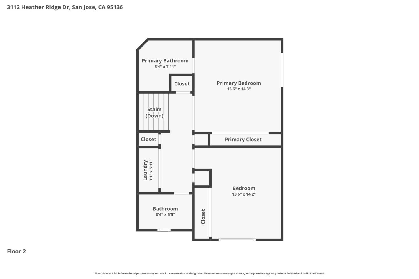 3112 Heather Ridge Drive San Jose, CA 95136 - Photo 35 of 37