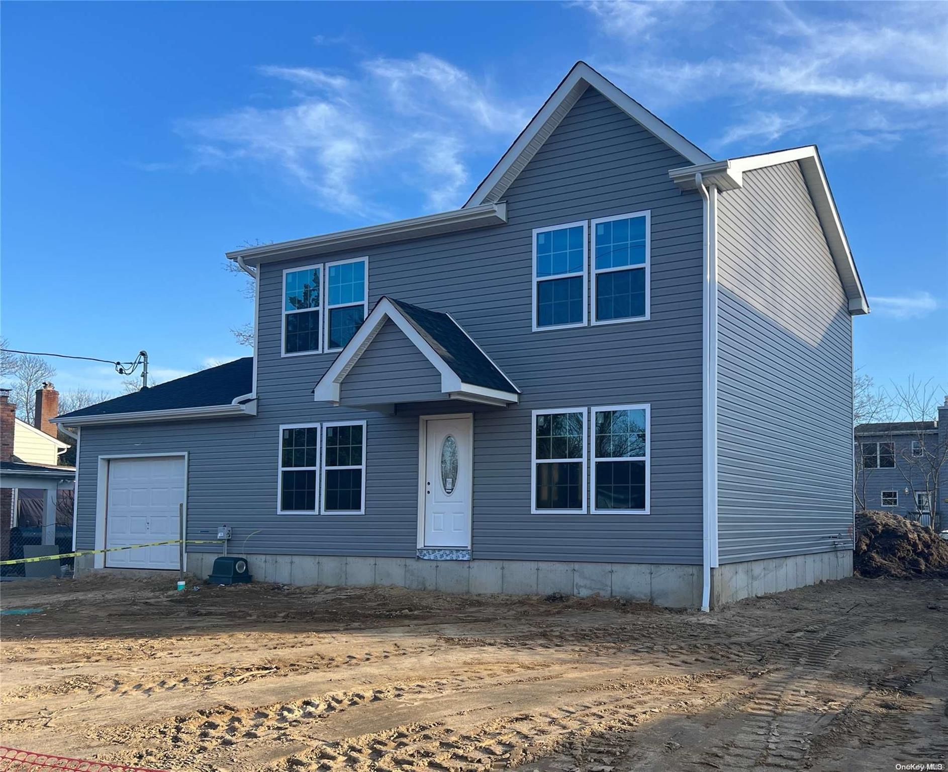 117 Woodside Road Mastic Beach, NY 11951 - Photo 1 of 1 Gallery Image 1