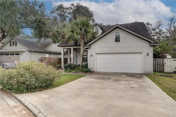 $3,000 | 284 Villager Drive, St. Simons Island, GA 31522