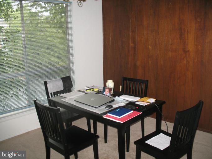 3970 Bel Pre Road, Unit 6 Silver Spring, MD 20906 - Photo 5 of 7 Dining Room