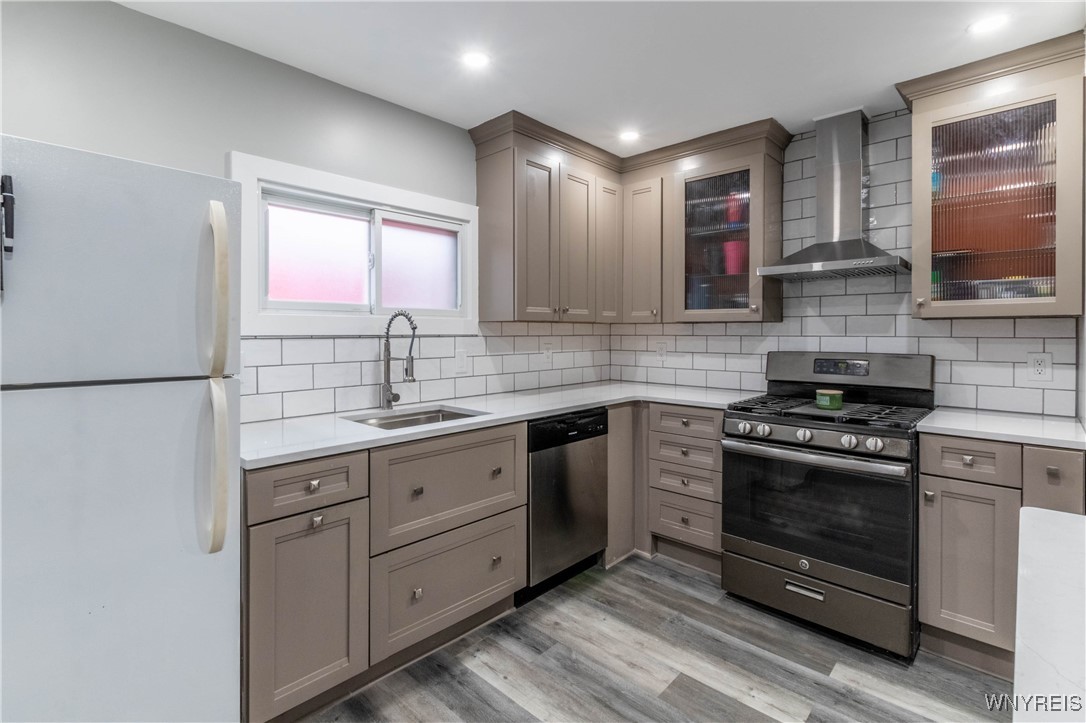 80 State Street Tonawanda, NY 14150 - Photo 11 of 45