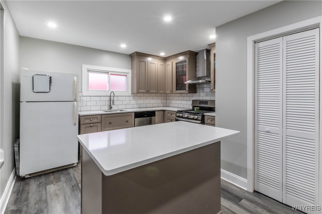 80 State Street Tonawanda, NY 14150 - Photo 12 of 45