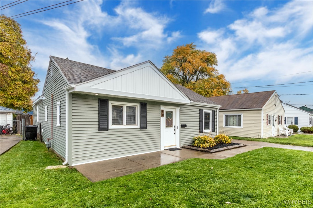 80 State Street Tonawanda, NY 14150 - Photo 2 of 45