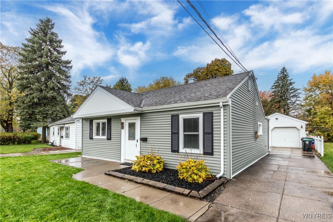 80 State Street Tonawanda, NY 14150 - Photo 3 of 45