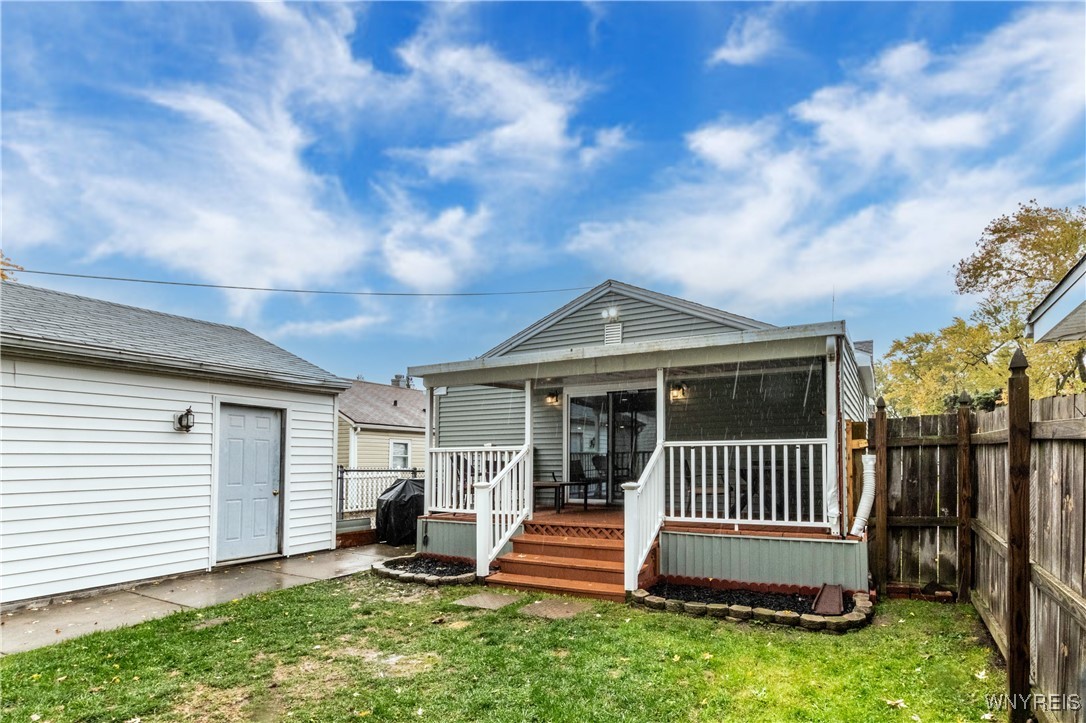 80 State Street Tonawanda, NY 14150 - Photo 34 of 45