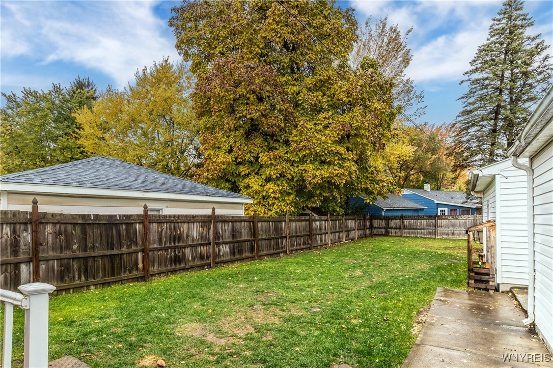 80 State Street Tonawanda, NY 14150 - Photo 40 of 45