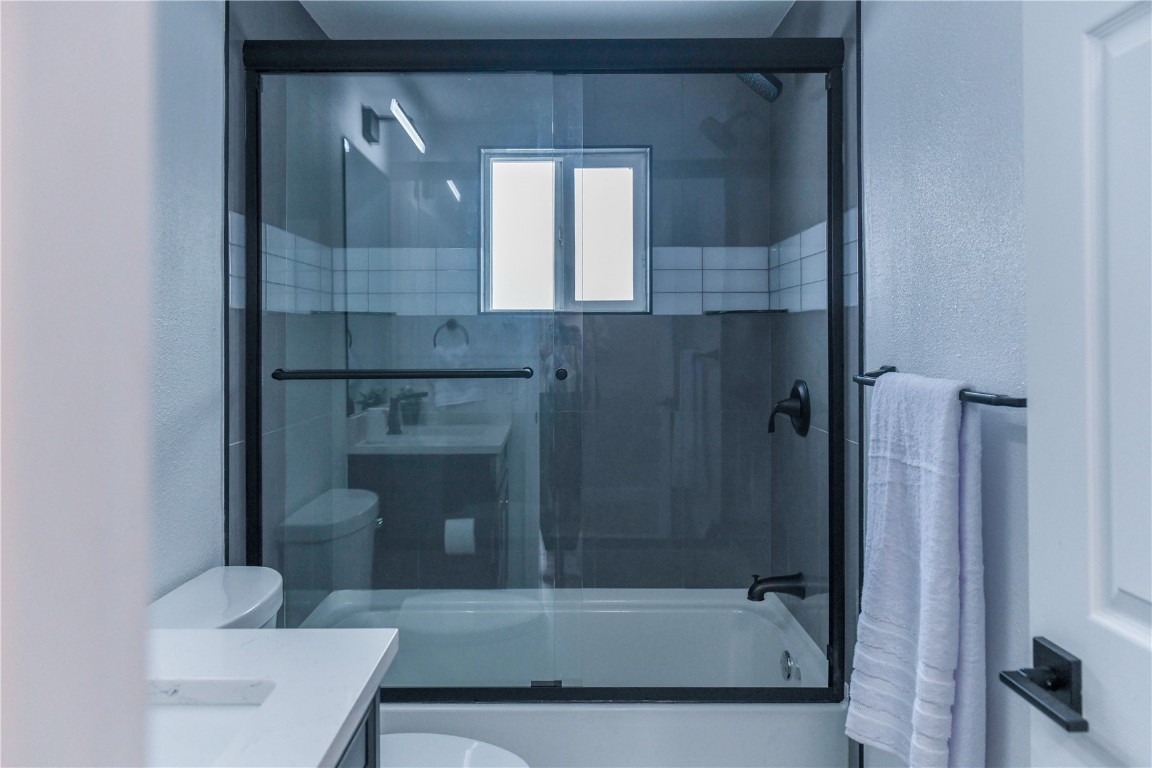 452 Cascade Circle Silverthorne, CO 80498 - Photo 23 of 35 a bathroom with a sink and a mirror