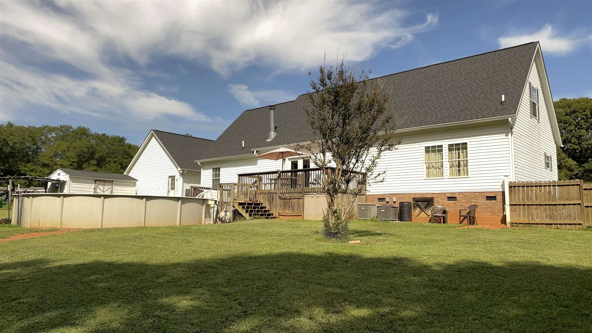 709 Springdale Road Cowpens, SC 29330 - Photo 30 of 33
