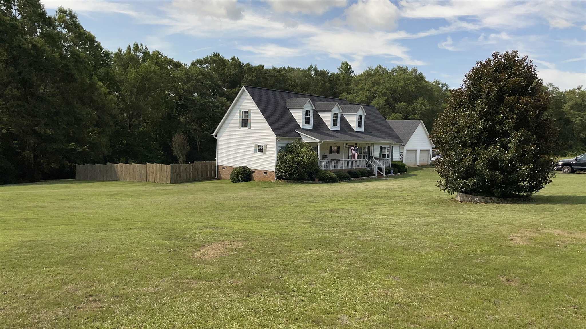 709 Springdale Road Cowpens, SC 29330 - Photo 33 of 33
