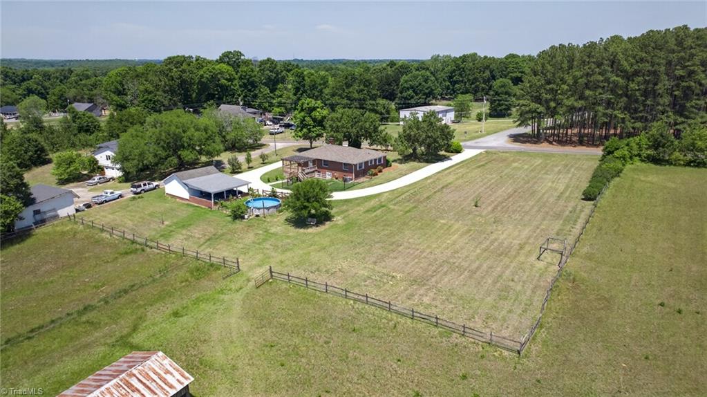 699 John Young Road Lexington, NC 27292 - Photo 39 of 49