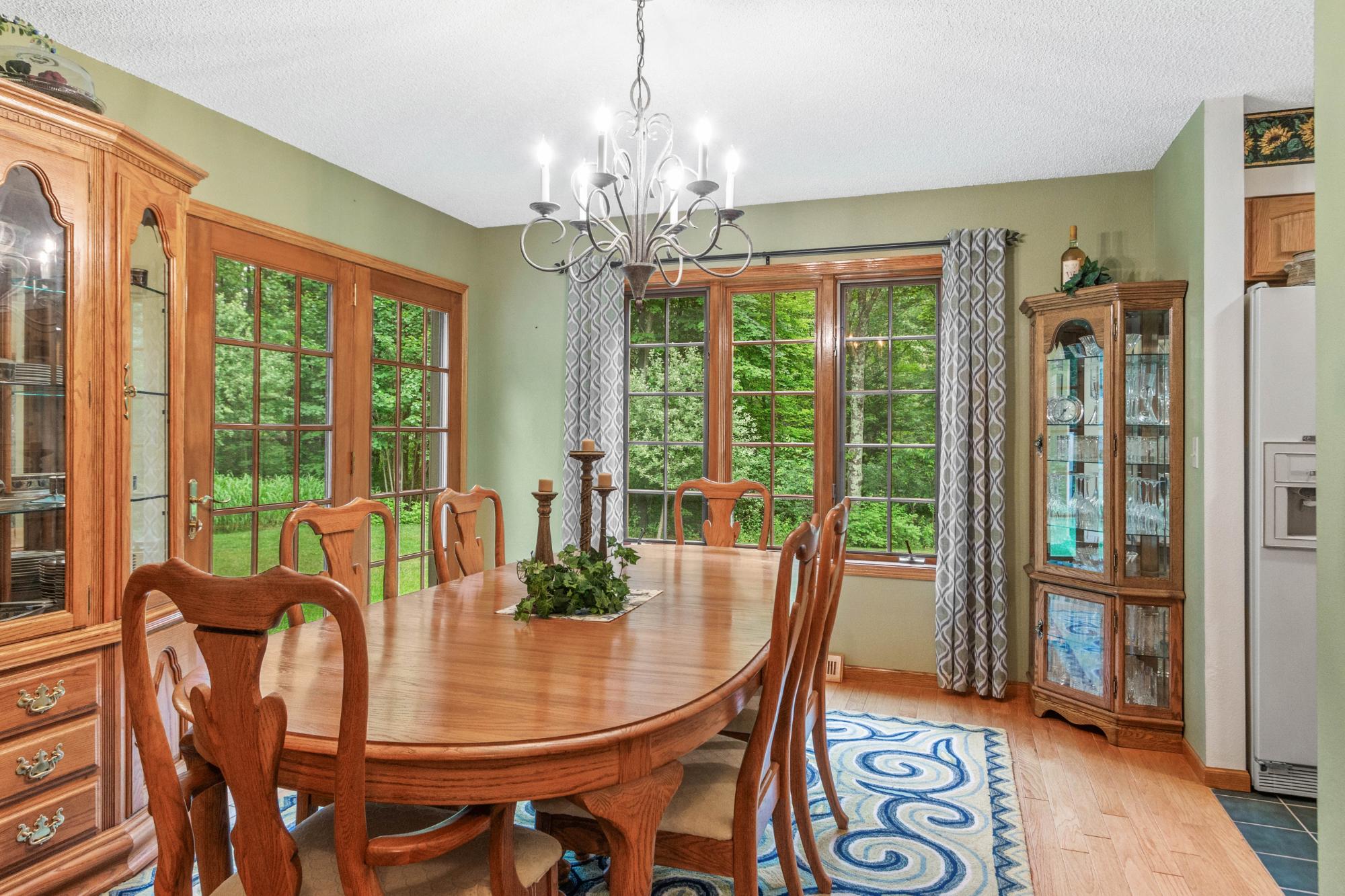 W5570 Lonn Road Tomahawk, WI 54487 - Photo 12 of 61 Gallery Image 12