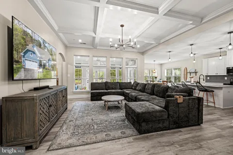 $730,000 | 11759 Maid At Arms Lane, Berlin, MD 21811