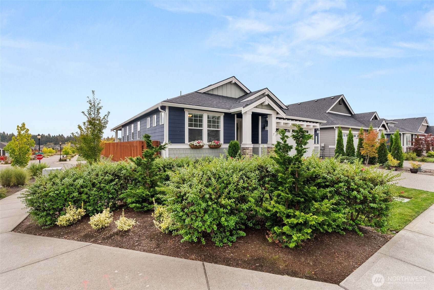 2749 Arrowroot Loop Southeast Olympia, WA 98513 - Photo 2 of 35 Gallery Image 2