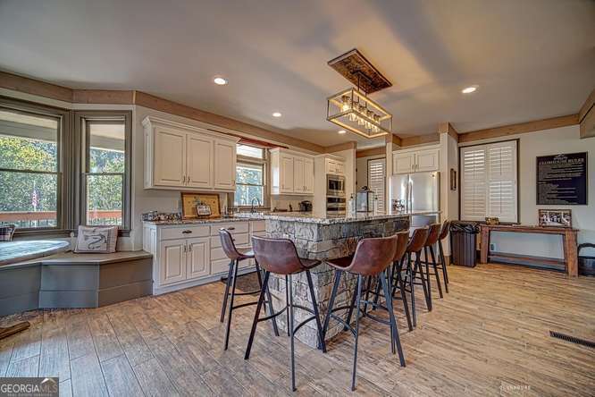 514 Winding Ridge Blairsville, GA 30512 - Photo 91 of 117