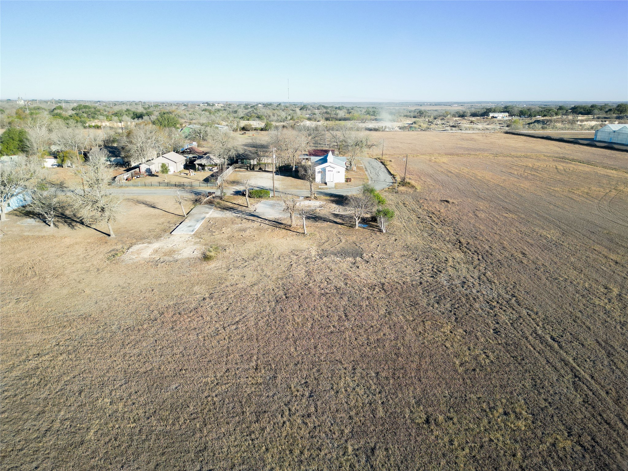 1414 5th Lockhart, TX 78644 - Photo 5 of 8 a view of an ocean view