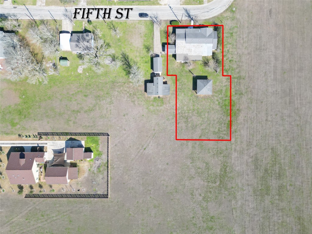 1414 5th Lockhart, TX 78644 - Photo 5 of 9