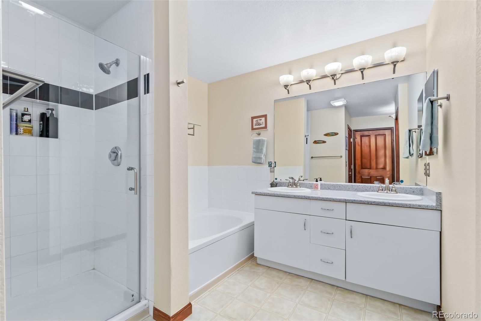 6498 Silver Mesa Drive, Unit B Highlands Ranch, CO 80130 - Photo 18 of 27 Gallery Image 18