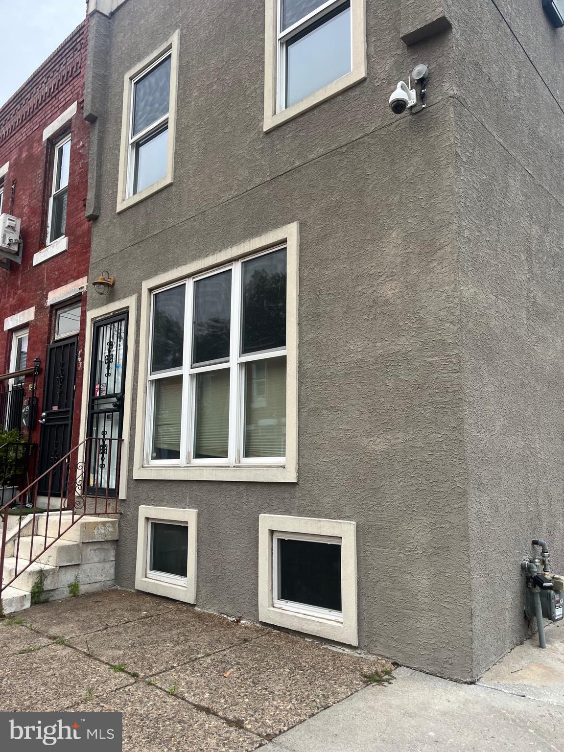 1351 Grove Street Philadelphia, PA 19146 - Photo 2 of 8 a balcony with a oven and a rug