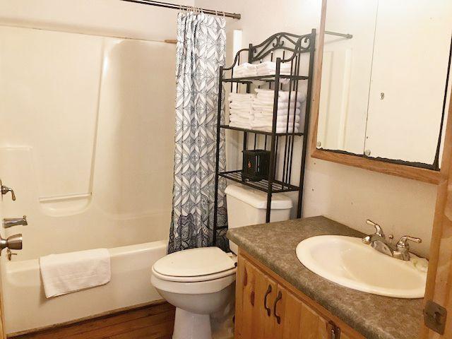 1048 Harris Lake Road Presque Isle, WI 54557 - Photo 19 of 33 Gallery Image 19