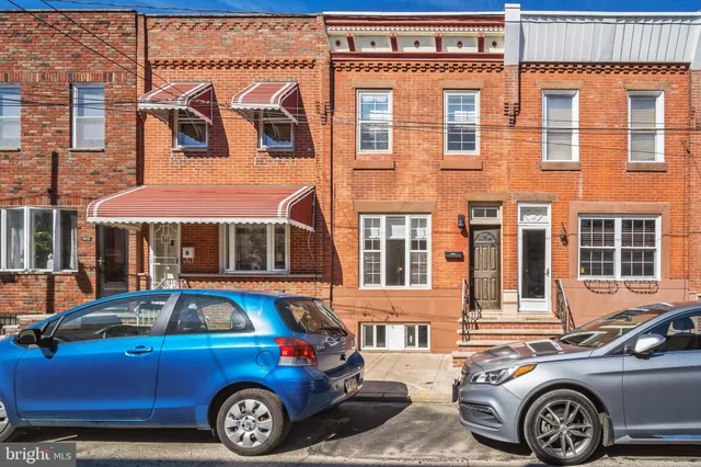 $2,100 | 1915 Fitzgerald Street, Philadelphia, PA 19145