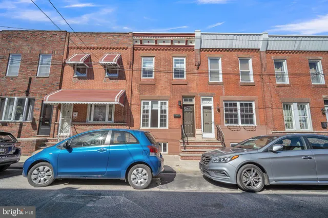 $2,050 | 1915 Fitzgerald Street, Philadelphia, PA 19145
